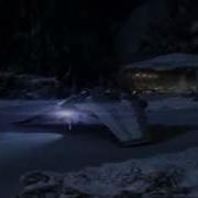 Stargate Tau Ri Fleet Tribute