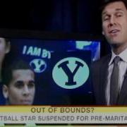 BYU Honor Code Violation Mpg
