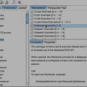 Tutorial VisualWorks Basic Introduction Learning From Code Examples