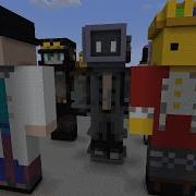 Giant Statue Generator For Minecraft