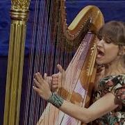 Joanna Newsom Only Skin Live Herbst Theatre San Francisco CA Nov 25 2019 HD