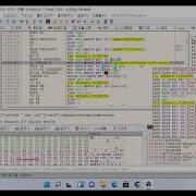 21부 2 NtQueryInformationProcess 우회 설정에서 DLL 진입점 활용한다