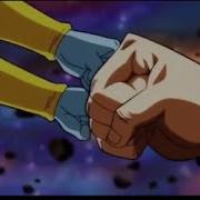 The Wreckage Breaking Through Dbz Amv