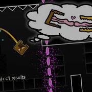 Mini Creator Contest 1 Results Geometry Dash