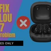 DIY FIX LEFT BUD HAYLOU T17 PAIRING PROBLEM
