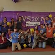 Syncfusion Celebrates Visual Studio 2017 Launch