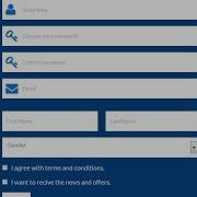 PHP PDO Tutorials PHP Registration And Login Form Using Database With Source Code