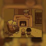 Undertale OST 080 Finale 𝙨𝙡𝙤𝙬𝙚𝙙