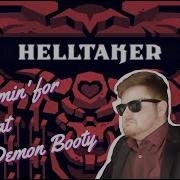 Helltaker Mp4