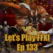 Final Fantasy XI FFXI ONLINE Ep 133 Sky Gods V Kirin Master Of The Shijin