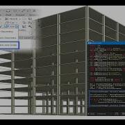 Revit Dynamo Python Tutorial Auto Join Concrete Elements