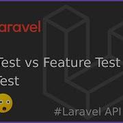 Ep22 Unit Test Vs Feature Test Vs E2E Test Intro To Testing
