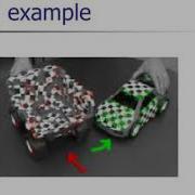 Motion Segmentation