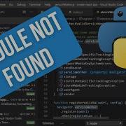 How To Fix PyGame Module Not Found In VSCode Module Not Found Error For Pygame