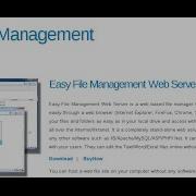 Easy File Management Web Server 5 3 Stack Buffer Overflow