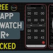 Best Free Stopwatch Timer App For Android