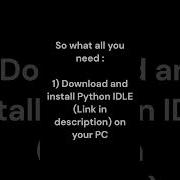 Lets Learn Python Basics Together Part 1 Let S Get Coding With Python IDLE
