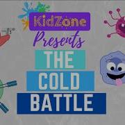 KidZone The Cold Battle