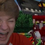 I Survived Minecraft S Hardest Mod