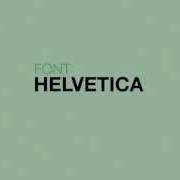 Helvetimation Animated Typeface Promo