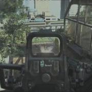Crysis 2 Glitches Main Weapon On Turret