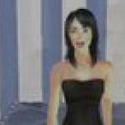 Hande Yener Romeo The Sims 2 Versiyon