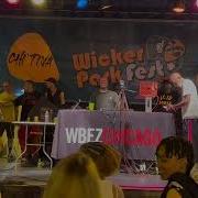 Chip E Live Wicker Park Fest Chicago 07 28 24 Dance Donnie 16 Of 23