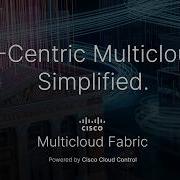 AI Centric Multicloud Simplified