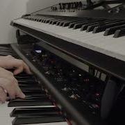Missing Vangelis Cover