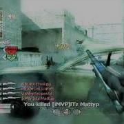 8 Man Kill Feed Cod 4
