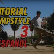 Tutorial Jumpstyle En Español Sub English Parte 3 Estilos HardJump SideJump Consejos