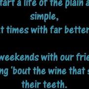All Time Low Somewhere In Neverland Lyrics