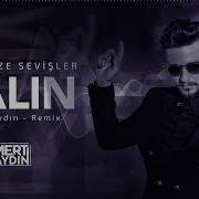 Yalın Mert Aydın Deva Bize Sevişler REMIX