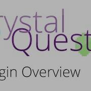 Crystal Quest Minigame Overview Minecraft PvP Minigame For Craftbukkit And Spigot CrystalQuest