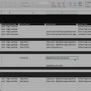 Creating Data Elements For The Analytics Implementation