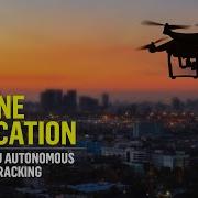 Tello EDU Autonomous Object Tracking Demo