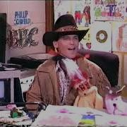 BBC1 Trailer Link Announcer David Miles CBBC Phillip Schofield 26th February 1987