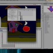 Concepts Adding Interactivity To Flash