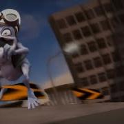 Crazy Frog AxelF Preview2Effects SpartaPitch PART 4