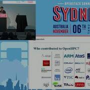 OpenStack At SJTU Predictive Data Mining In Clinical Medicine With Dynamical HPC