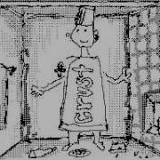 Toothpaste Boy Flipnote Hatena