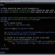 Building Web UIs With Bootstrap 4 Browser Detection Packtpub Com