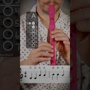 Recorder Song Twinkle Twinkle Little Star Recorder Tutorial