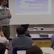 Lec 16 MIT 6 189 Multicore Programming Primer IAP 2007