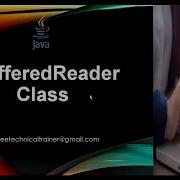 BufferedReader Class