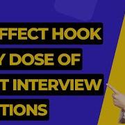 38 UseEffect Hook React Interview Questions React Reactinterviewquestions Codingdoctor