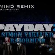 Remix Simon Viklund Razormind TooCold Shadow Ghost