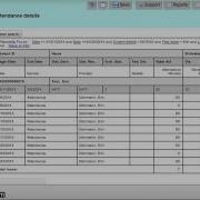 Using SpedForms To Report ECSE Hours