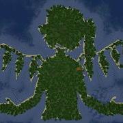 Bad Apple But It S A Minecraft World