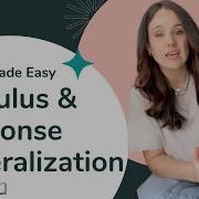 Stimulus And Response Generalization Applied Behavior Analysis BCBA Exam Supervision